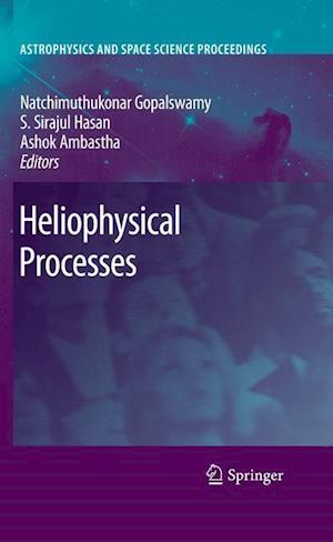 Heliophysical Processes