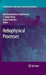 Heliophysical Processes