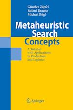 Metaheuristic Search Concepts