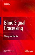 Blind Signal Processing