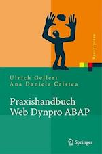 Praxishandbuch Web Dynpro ABAP
