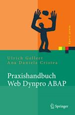 Praxishandbuch Web Dynpro ABAP