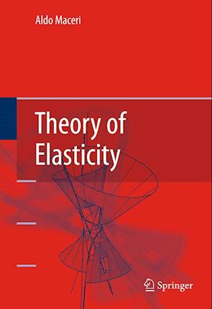 Theory of  Elasticity