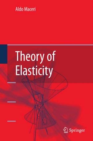 Theory of  Elasticity