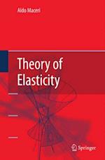 Theory of  Elasticity