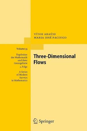 Three-Dimensional Flows