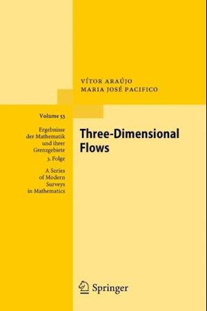 Three-Dimensional Flows