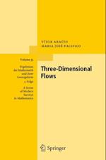 Three-Dimensional Flows