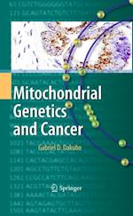 Mitochondrial Genetics and Cancer