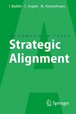 Strategic Alignment