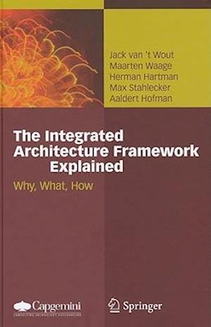 The Integrated Architecture Framework Explained