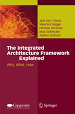 Integrated Architecture Framework Explained