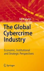 Global Cybercrime Industry