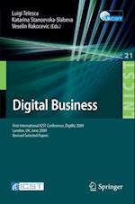 Digital Business