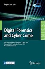 Digital Forensics and Cyber Crime