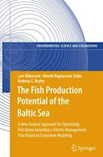 Fish Production Potential of the Baltic Sea