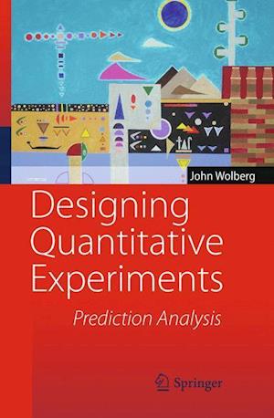 Designing Quantitative Experiments