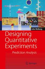 Designing Quantitative Experiments