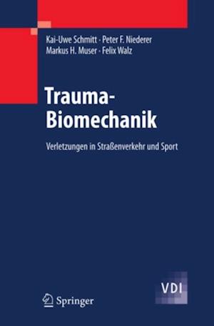 Trauma-Biomechanik