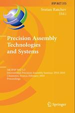 Precision Assembly Technologies and Systems