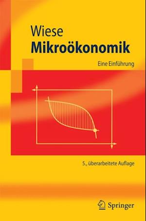 Mikroökonomik