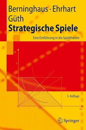 Strategische Spiele