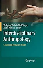 Interdisciplinary Anthropology