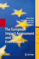 The European Impact Assessment and the Environment