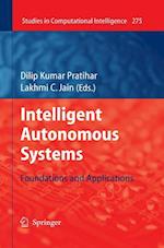 Intelligent Autonomous Systems