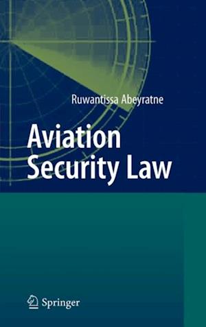 Aviation Security Law