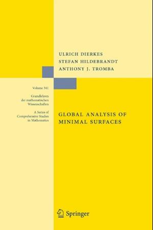 Global Analysis of Minimal Surfaces