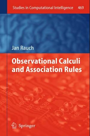 Observational Calculi and Association Rules