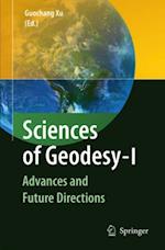 Sciences of Geodesy - I