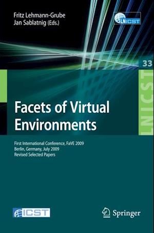 Facets of Virtual Environments