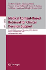 Medical Content-Based Retrieval for Clinical Decision Support