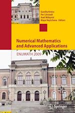 Numerical Mathematics and Advanced Applications 2009