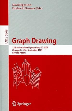 Graph Drawing