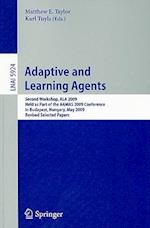 Adaptive Learning Agents