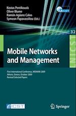 Mobile Networks and Management