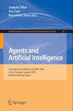 Agents and Artificial Intelligence