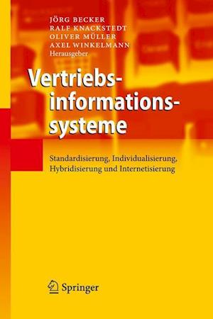 Vertriebsinformationssysteme