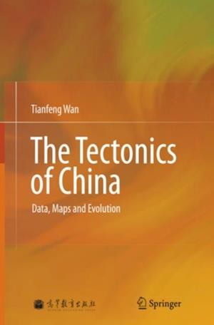 Tectonics of China