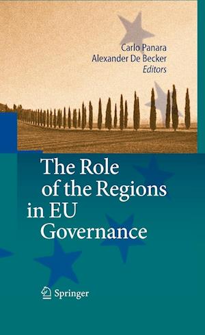 The Role of the Regions in EU Governance