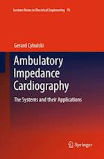 Ambulatory Impedance Cardiography