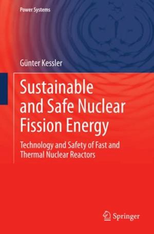 Sustainable and Safe Nuclear Fission Energy