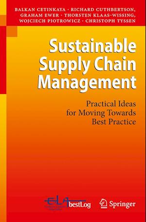 Sustainable Supply Chain Management