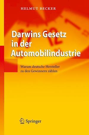 Darwins Gesetz in der Automobilindustrie