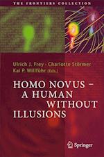 Homo Novus - A Human Without Illusions