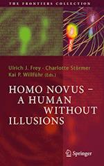 Homo Novus - A Human Without Illusions