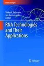RNA Technologies and Their Applications